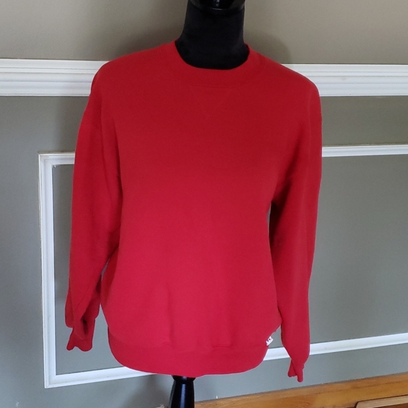 Russell Athletic Tops - Vintage Russell Athletic Sweatshirt